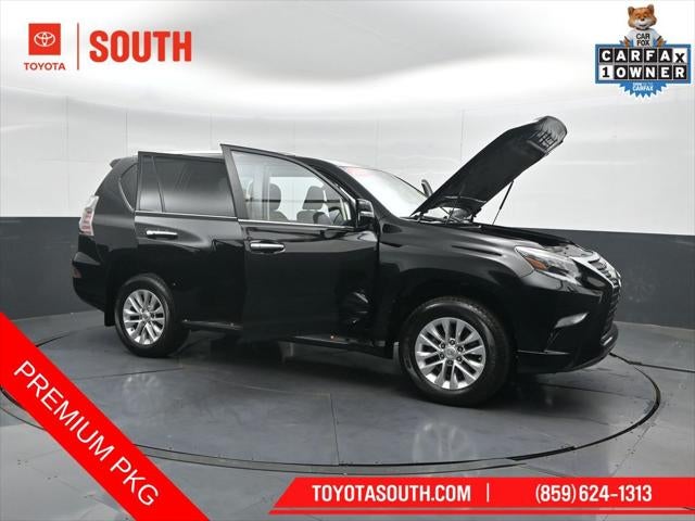 2023 Lexus GX 460