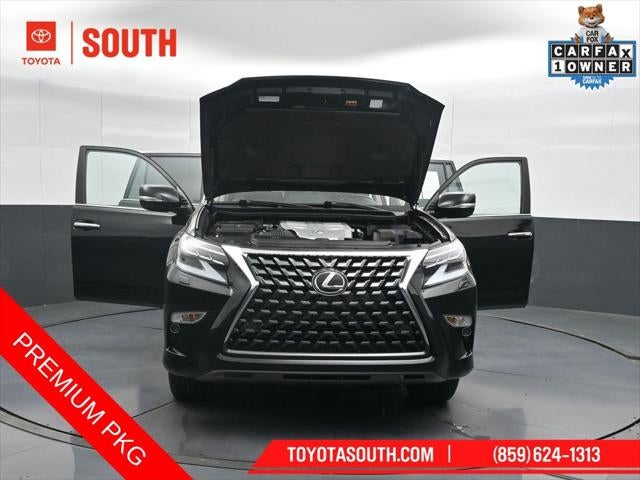 2023 Lexus GX 460
