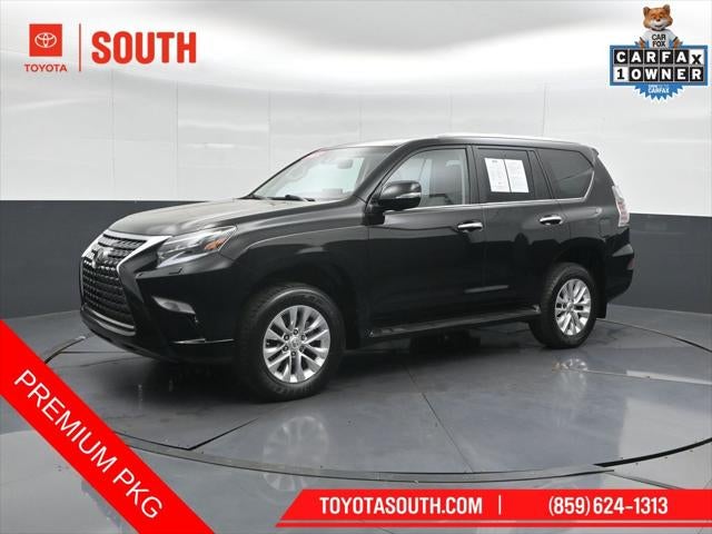 2023 Lexus GX 460