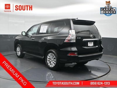 2023 Lexus GX 460