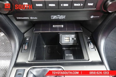 2022 Lexus GX 460