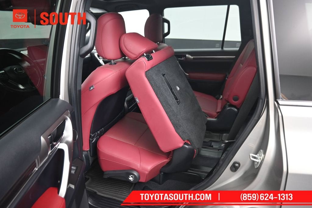 2022 Lexus GX 460