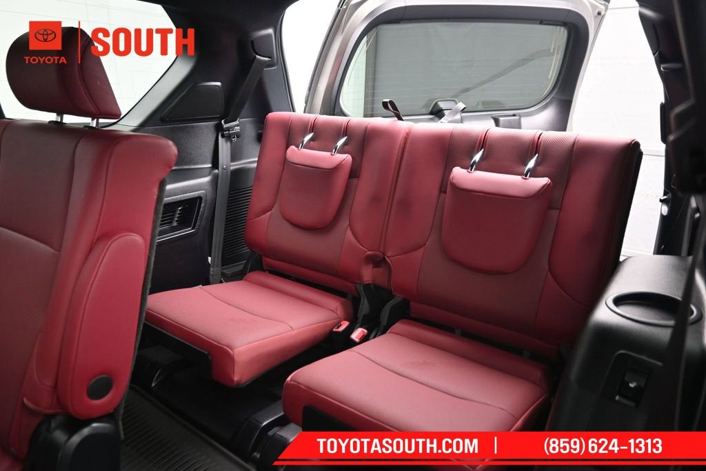 2022 Lexus GX 460