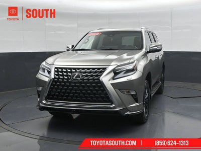 2022 Lexus GX 460