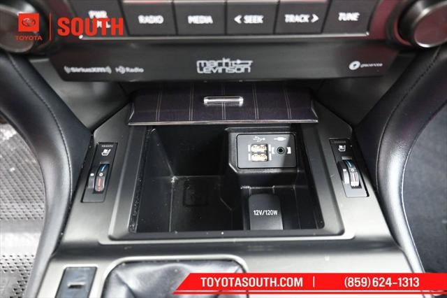2022 Lexus GX 460