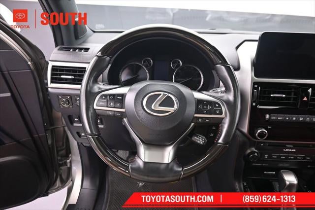 2022 Lexus GX 460