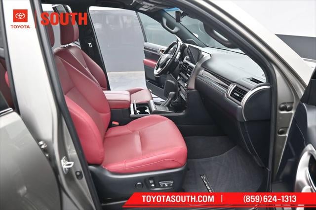 2022 Lexus GX 460