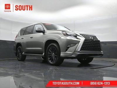 2022 Lexus GX 460