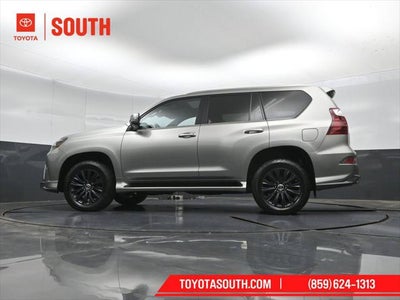2022 Lexus GX 460