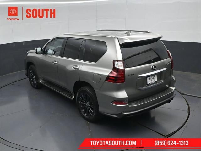 2022 Lexus GX 460