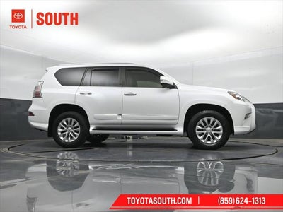2017 Lexus GX 460