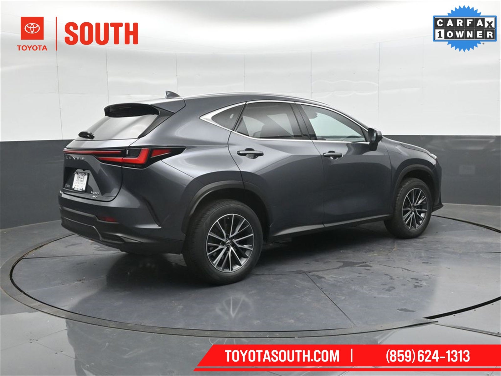 2022 Lexus NX 350 Premium