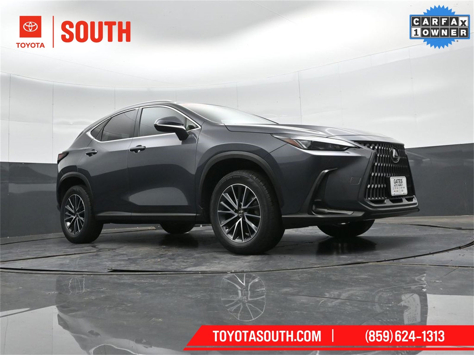 2022 Lexus NX 350 Premium
