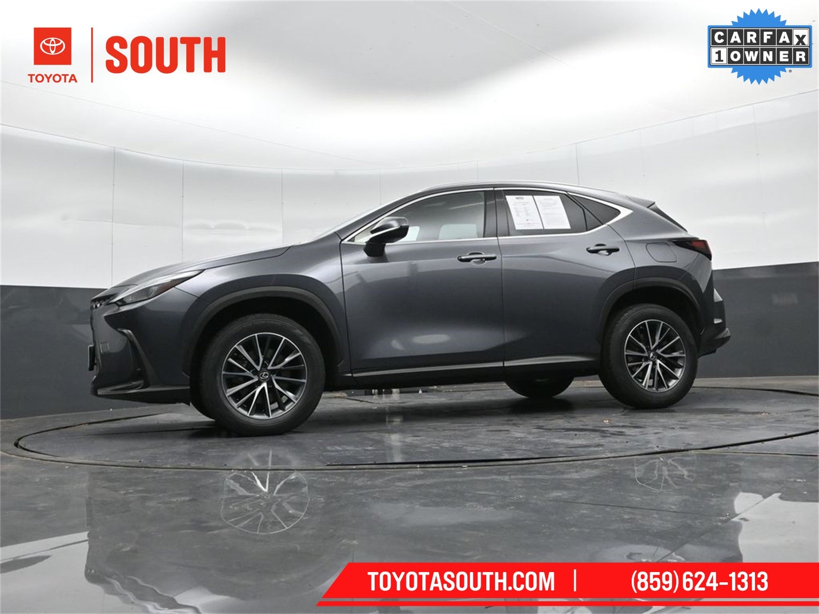 2022 Lexus NX 350 Premium