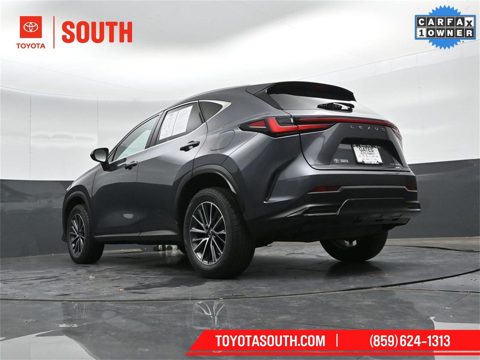 2022 Lexus NX 350 Premium