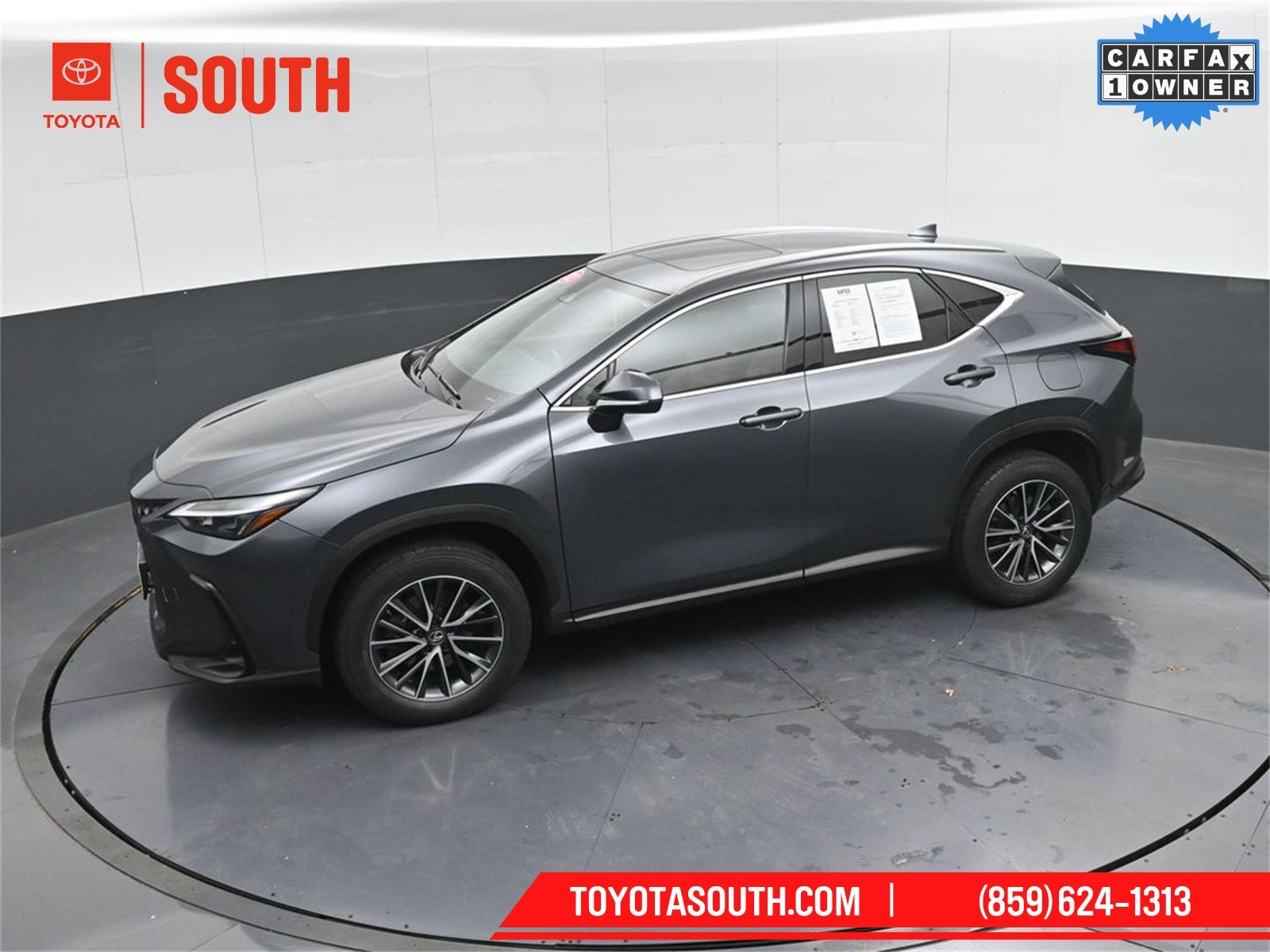 2022 Lexus NX 350 Premium