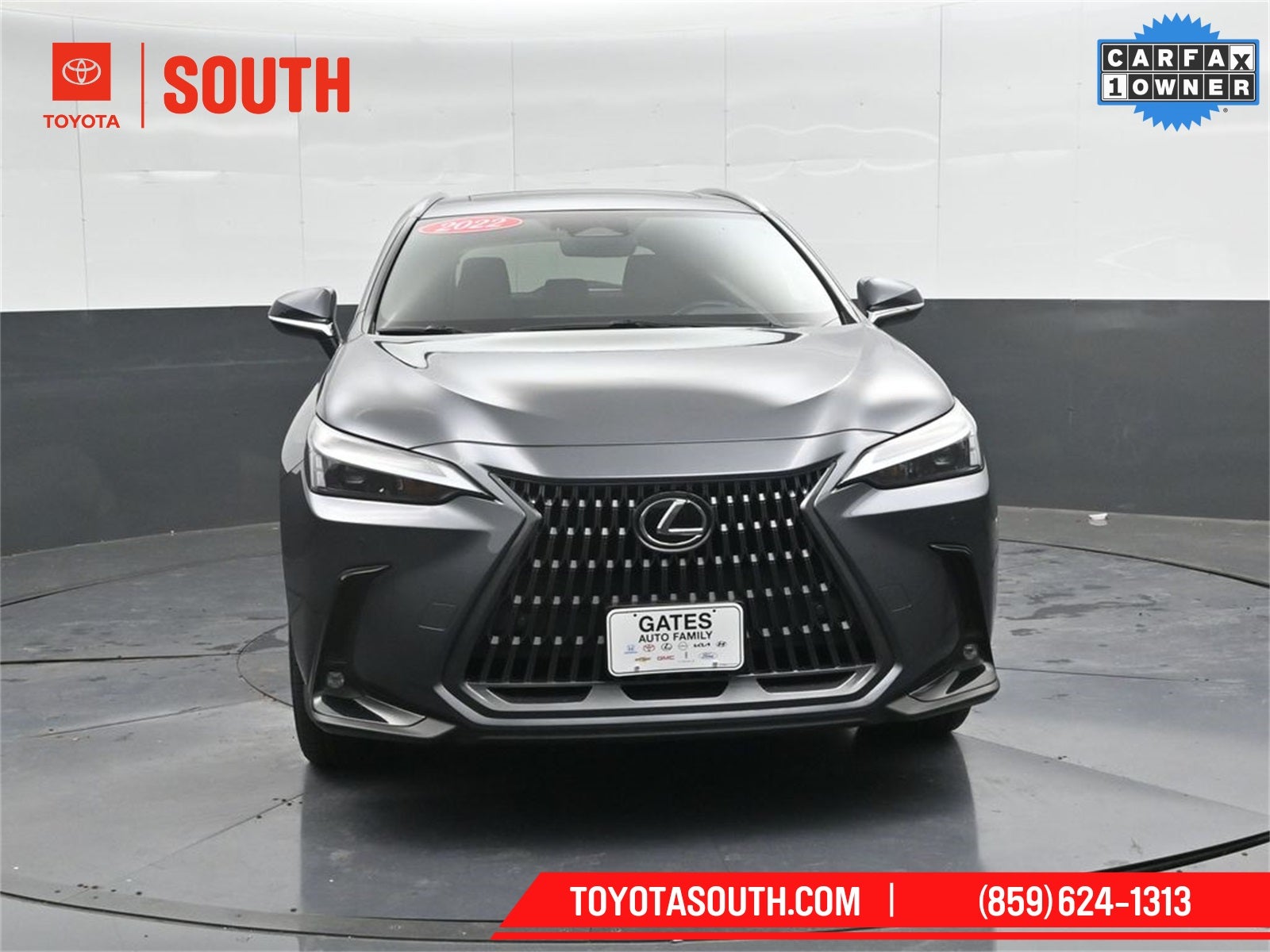 2022 Lexus NX 350 Premium