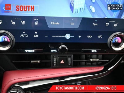 2022 Lexus NX 350 Premium