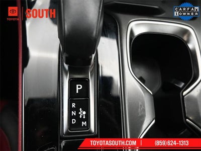 2022 Lexus NX 350 Premium