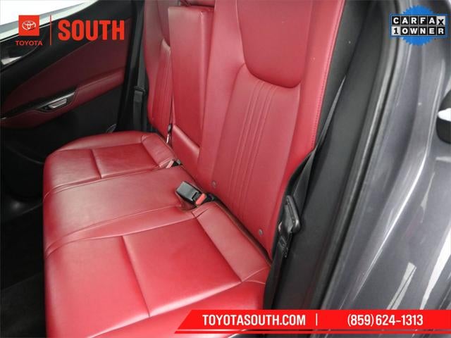 2022 Lexus NX 350 Premium