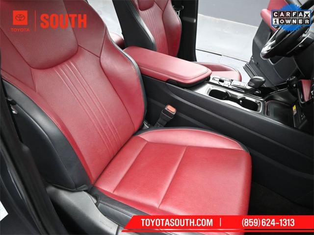 2022 Lexus NX 350 Premium