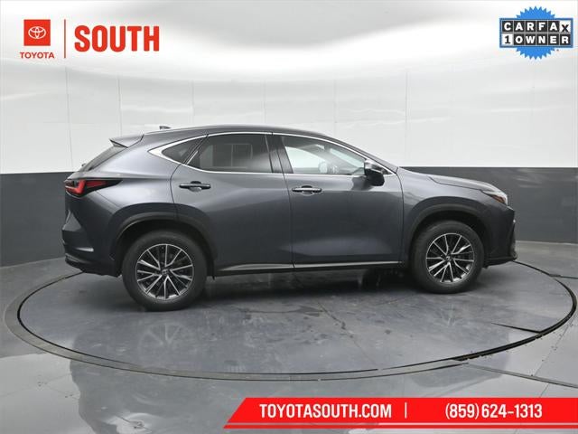 2022 Lexus NX 350 Premium
