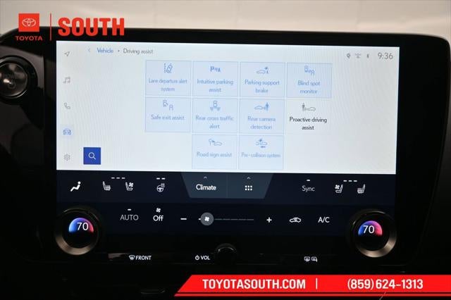 2026 Lexus NX 450h+ Luxury