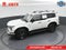 2024 Lexus GX 550 Overtrail+