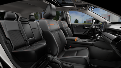 2026 Toyota RAV4 Plug-In Hybrid Woodland