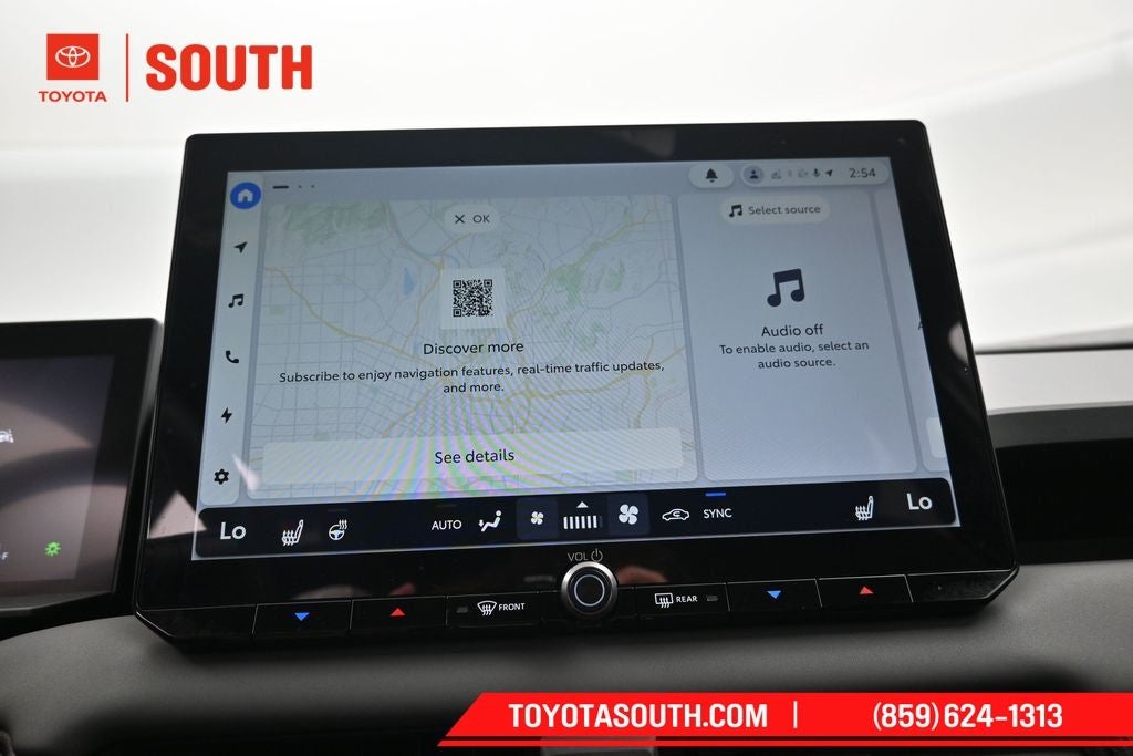 2026 Toyota RAV4 Plug-In Hybrid GR Sport