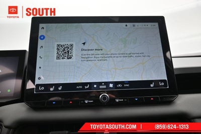 2026 Toyota RAV4 Plug-In Hybrid GR Sport