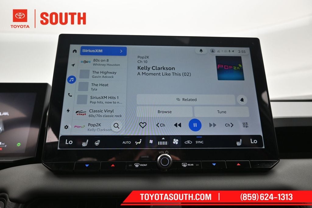 2026 Toyota RAV4 Plug-In Hybrid GR Sport
