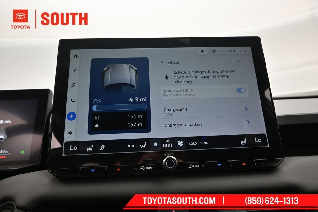 2026 Toyota RAV4 Plug-In Hybrid GR Sport