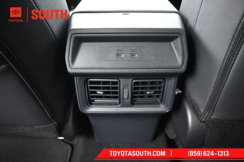 2026 Toyota RAV4 Plug-In Hybrid GR Sport