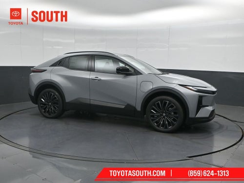 2026 Toyota C-HR XSE