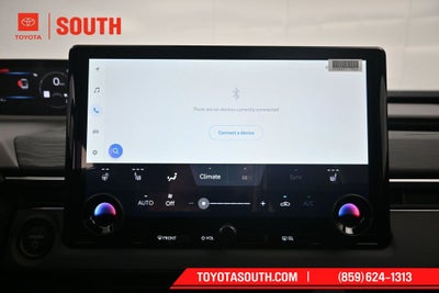 2026 Toyota C-HR XSE