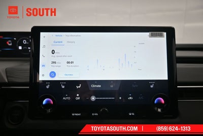 2026 Toyota C-HR XSE