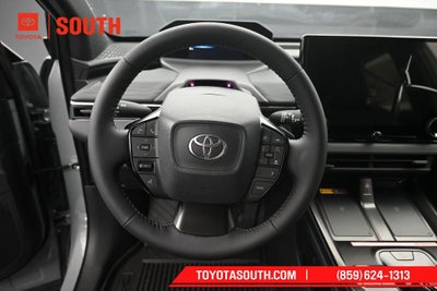 2026 Toyota C-HR XSE