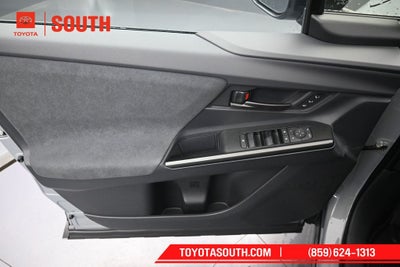 2026 Toyota C-HR XSE