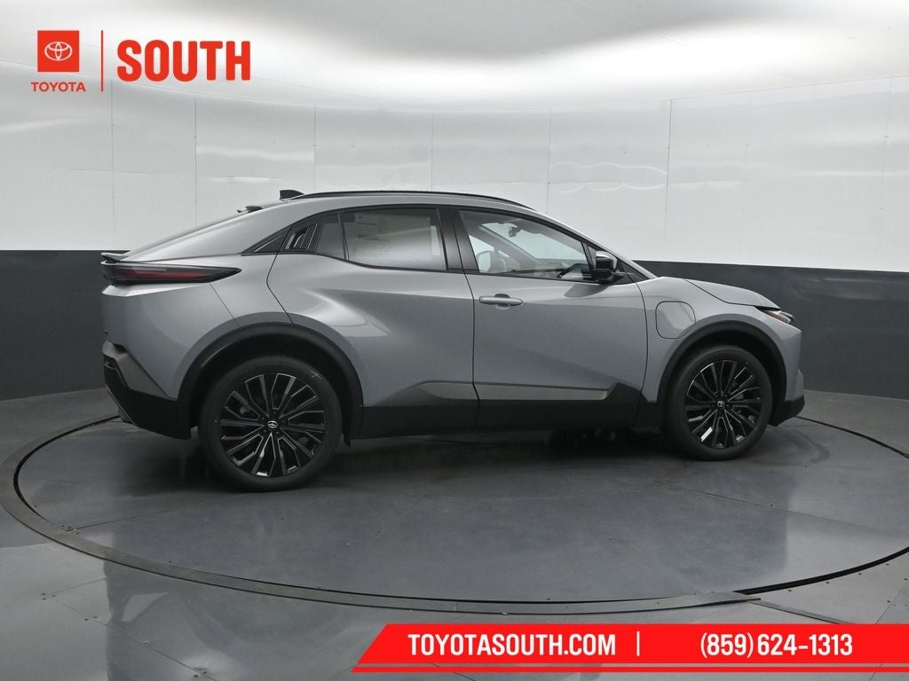 2026 Toyota C-HR XSE