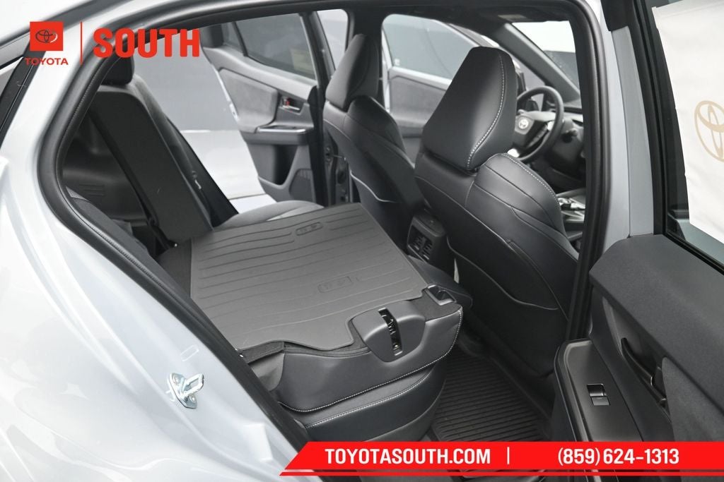 2026 Toyota C-HR XSE