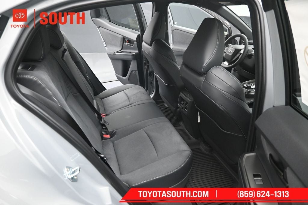 2026 Toyota C-HR XSE