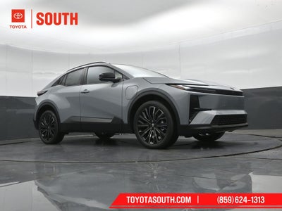2026 Toyota C-HR XSE