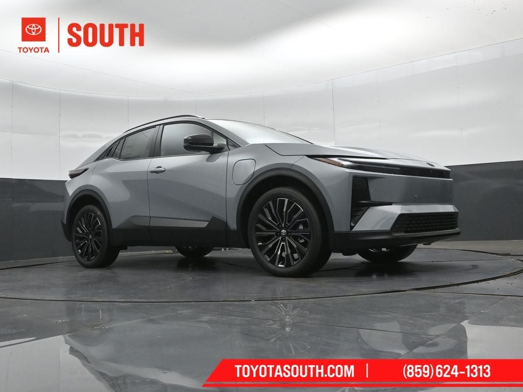2026 Toyota C-HR XSE