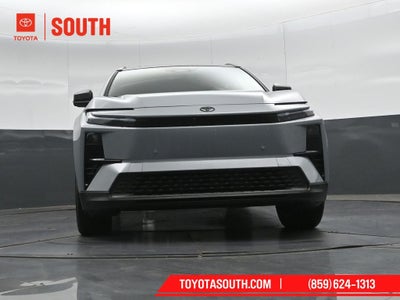 2026 Toyota C-HR XSE