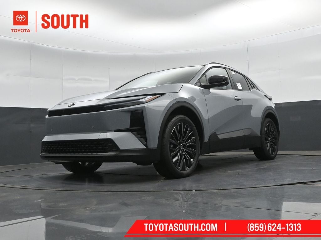 2026 Toyota C-HR XSE