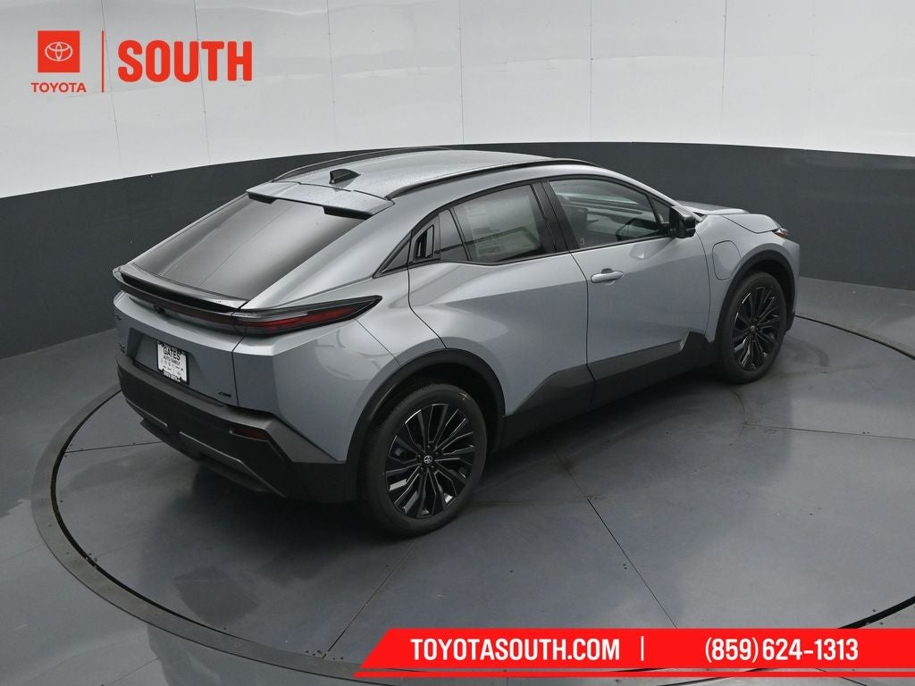 2026 Toyota C-HR XSE