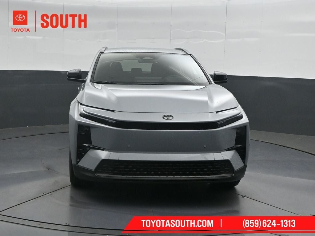 2026 Toyota C-HR XSE