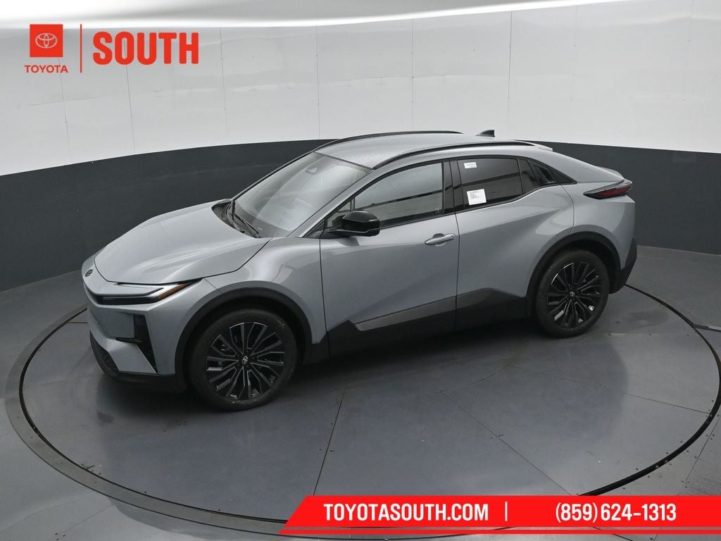 2026 Toyota C-HR XSE