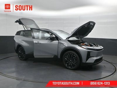 2026 Toyota C-HR XSE